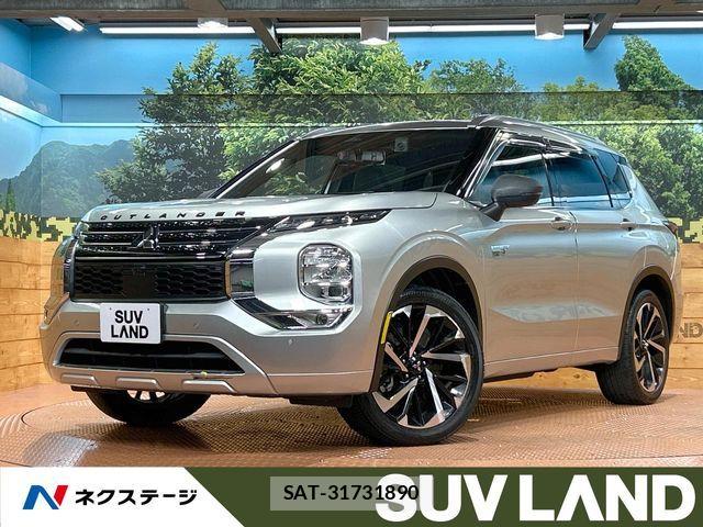 Mitsubishi OUTLANDER PHEV 2022-09 8850312-0