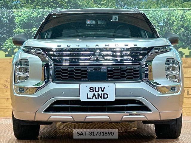 Mitsubishi OUTLANDER PHEV 2022-09 8850312-13