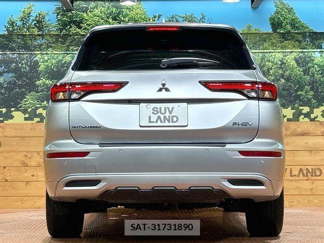 Mitsubishi OUTLANDER PHEV 2022-09 8850312-14
