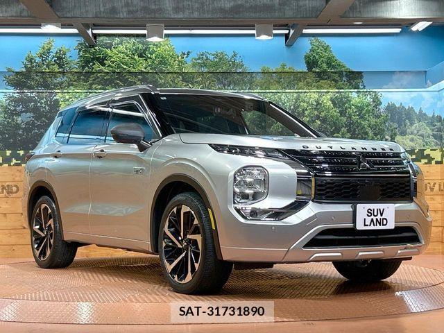 Mitsubishi OUTLANDER PHEV 2022-09 8850312-15