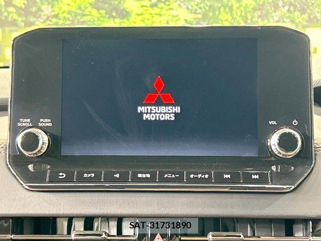 Mitsubishi OUTLANDER PHEV 2022-09 8850312-4