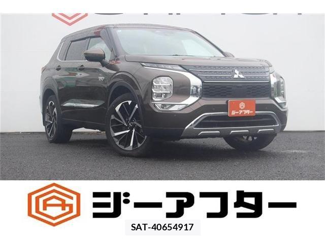 Mitsubishi OUTLANDER PHEV 2022-05 8848493-0