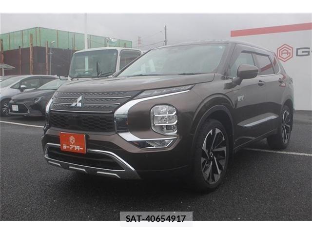 Mitsubishi OUTLANDER PHEV 2022-05 8848493-9