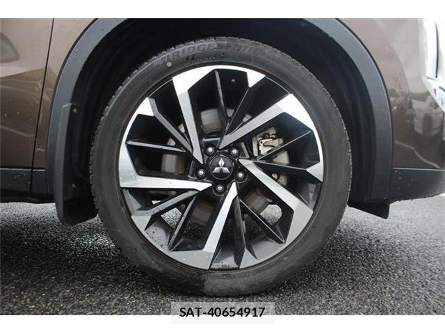 Mitsubishi OUTLANDER PHEV 2022-05 8848493-15