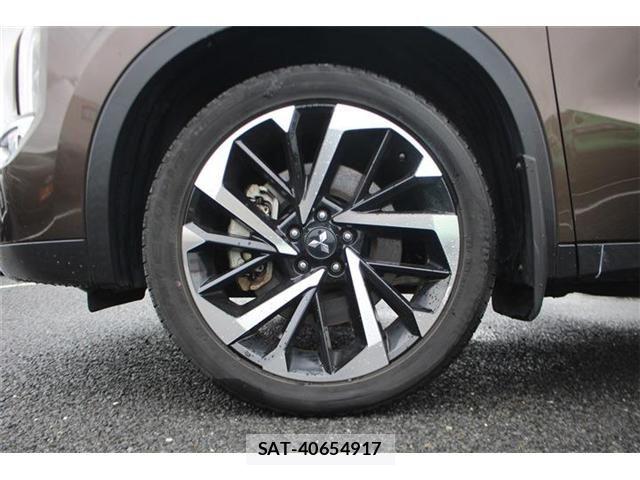 Mitsubishi OUTLANDER PHEV 2022-05 8848493-16