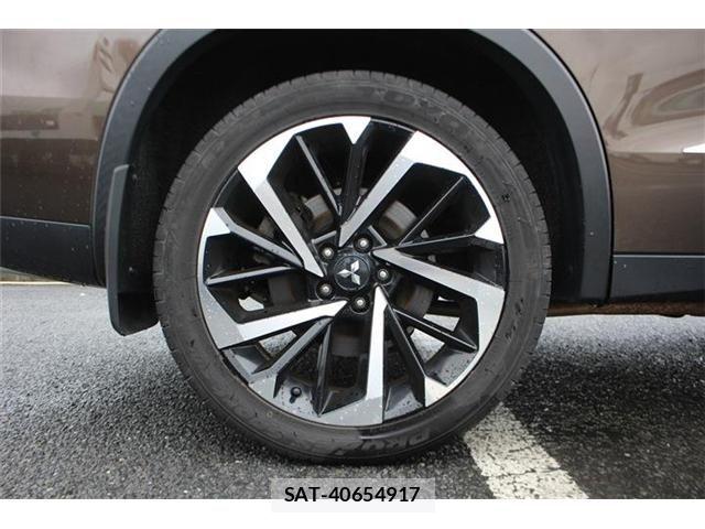 Mitsubishi OUTLANDER PHEV 2022-05 8848493-18