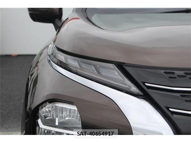Mitsubishi OUTLANDER PHEV 2022-05 8848493-22