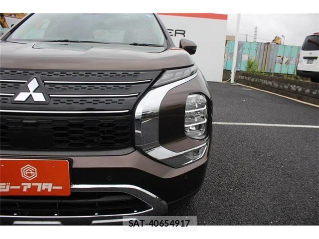Mitsubishi OUTLANDER PHEV 2022-05 8848493-23