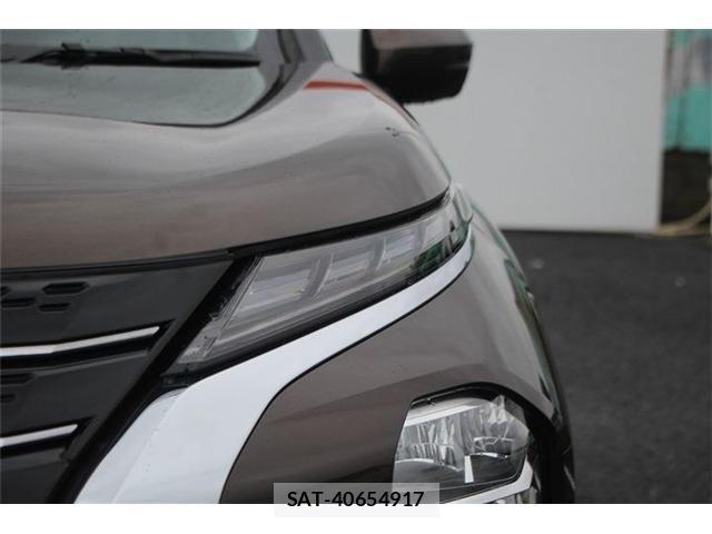Mitsubishi OUTLANDER PHEV 2022-05 8848493-24