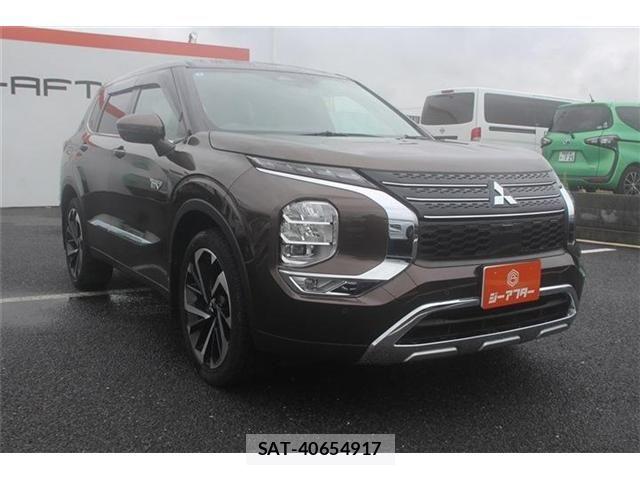 Mitsubishi OUTLANDER PHEV 2022-05 8848493-7
