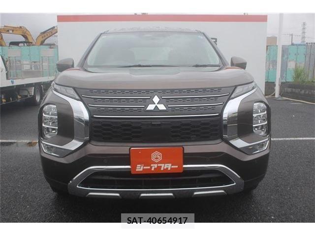 Mitsubishi OUTLANDER PHEV 2022-05 8848493-8