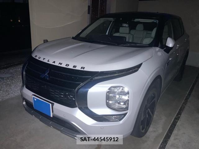 Mitsubishi OUTLANDER PHEV 2022-09 8850315-0