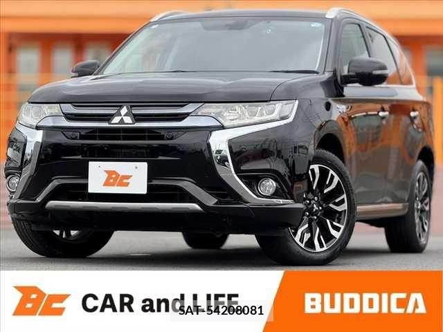 Mitsubishi OUTLANDER PHEV 2015-09 8850317-0