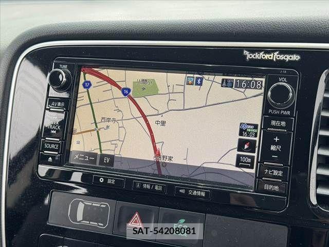 Mitsubishi OUTLANDER PHEV 2015-09 8850317-20