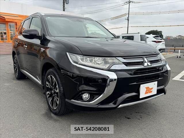 Mitsubishi OUTLANDER PHEV 2015-09 8850317-7