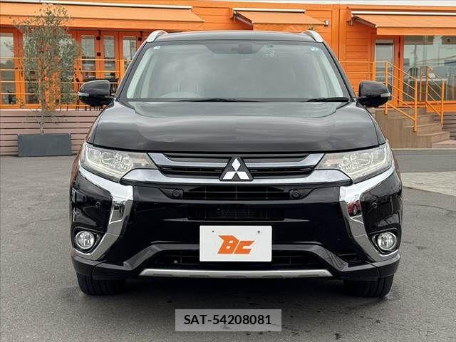 Mitsubishi OUTLANDER PHEV 2015-09 8850317-8