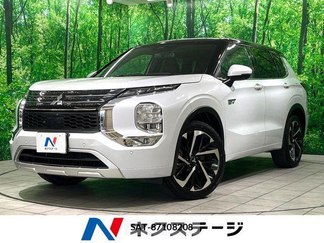 Mitsubishi OUTLANDER PHEV 2022-07 8871801-0