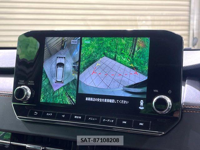 Mitsubishi OUTLANDER PHEV 2022-07 8871801-4