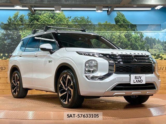 Mitsubishi OUTLANDER PHEV 2023-12 8871802-17