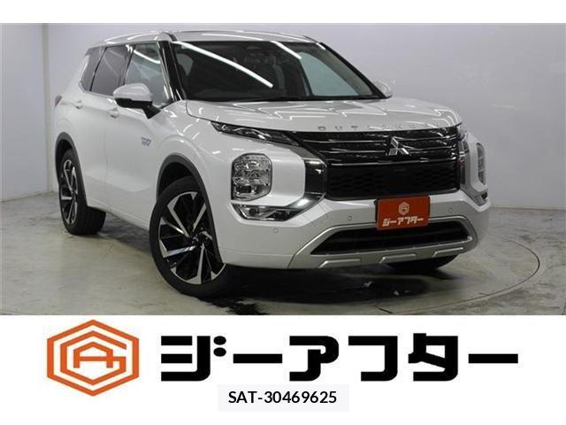 Mitsubishi OUTLANDER PHEV 2022-02 8881480-0