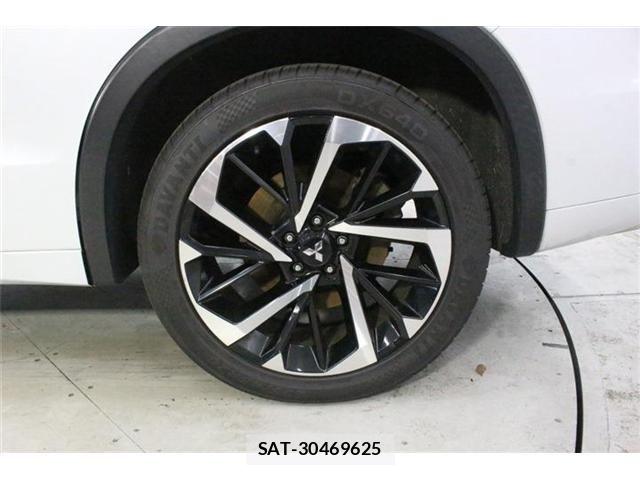 Mitsubishi OUTLANDER PHEV 2022-02 8881480-24