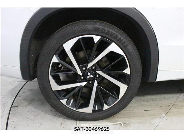 Mitsubishi OUTLANDER PHEV 2022-02 8881480-25