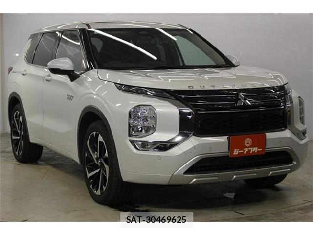 Mitsubishi OUTLANDER PHEV 2022-02 8881480-2