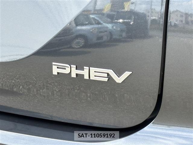 Mitsubishi OUTLANDER PHEV 2025-09 8881474-9