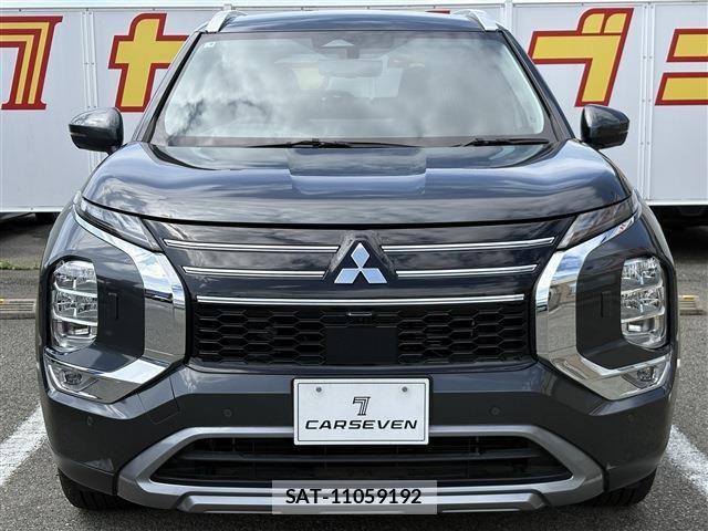 Mitsubishi OUTLANDER PHEV 2025-09 8881474-2
