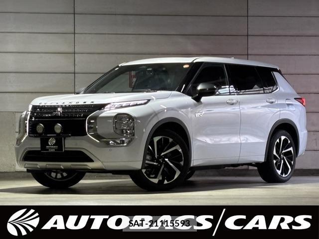 Mitsubishi OUTLANDER PHEV 2022-09 8881475-0