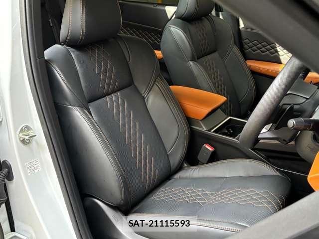 Mitsubishi OUTLANDER PHEV 2022-09 8881475-12