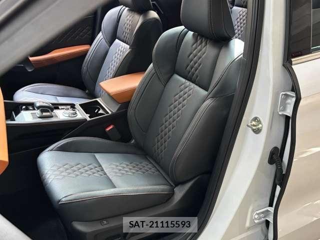 Mitsubishi OUTLANDER PHEV 2022-09 8881475-18