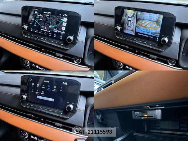 Mitsubishi OUTLANDER PHEV 2022-09 8881475-21
