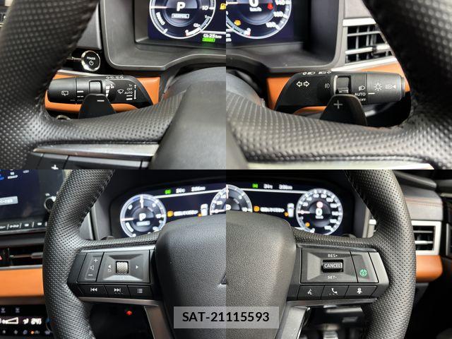 Mitsubishi OUTLANDER PHEV 2022-09 8881475-22