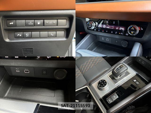 Mitsubishi OUTLANDER PHEV 2022-09 8881475-23
