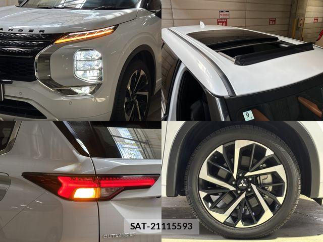 Mitsubishi OUTLANDER PHEV 2022-09 8881475-25