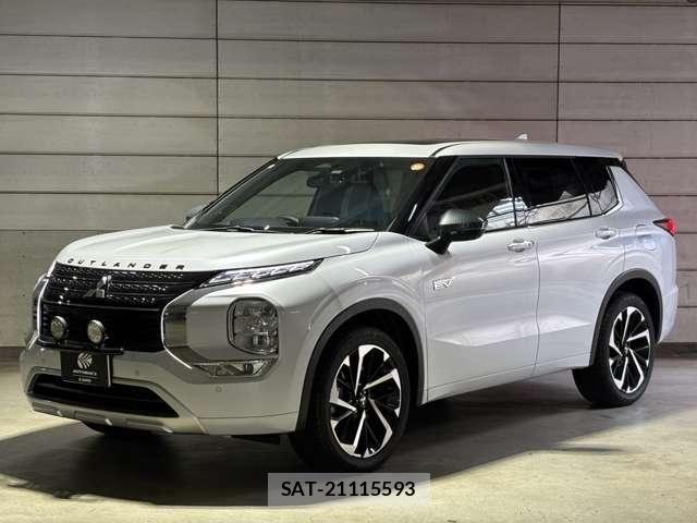 Mitsubishi OUTLANDER PHEV 2022-09 8881475-4