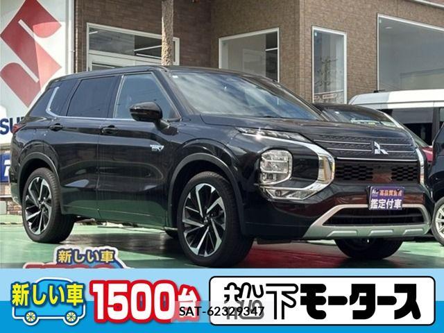 Mitsubishi OUTLANDER PHEV 2024-02 8881473-0