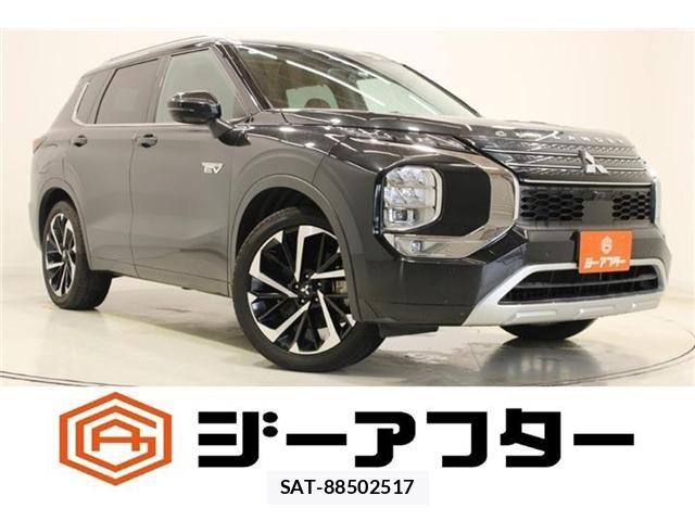 Mitsubishi OUTLANDER PHEV 2022-06 8881478-0