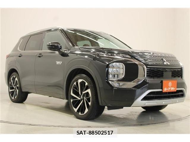 Mitsubishi OUTLANDER PHEV 2022-06 8881478-5