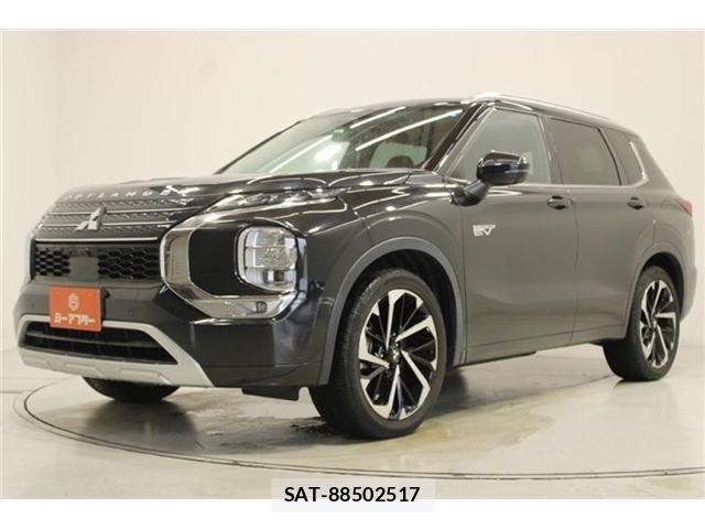 Mitsubishi OUTLANDER PHEV 2022-06 8881478-7