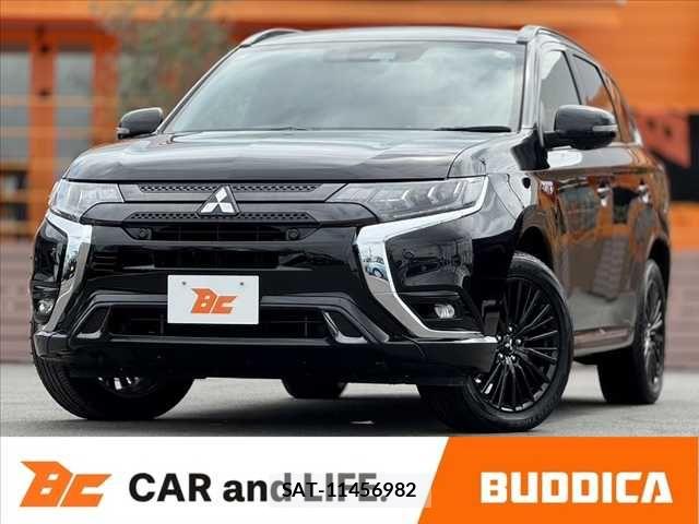 Mitsubishi OUTLANDER PHEV 2021-11 8881482-0