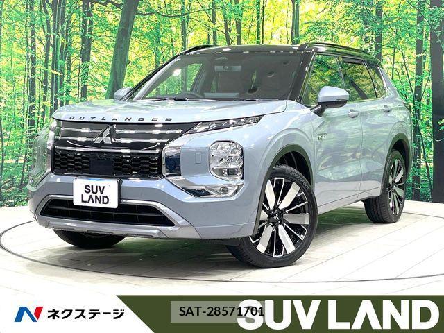 Mitsubishi OUTLANDER PHEV 2025-09 8881472-0