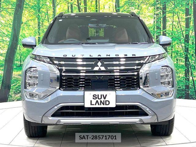 Mitsubishi OUTLANDER PHEV 2025-09 8881472-14