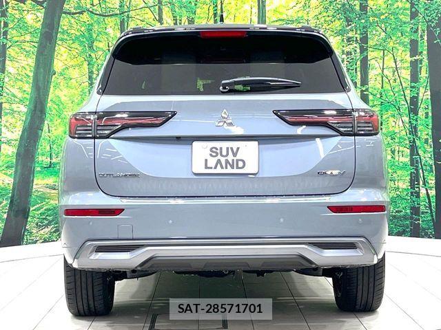 Mitsubishi OUTLANDER PHEV 2025-09 8881472-15