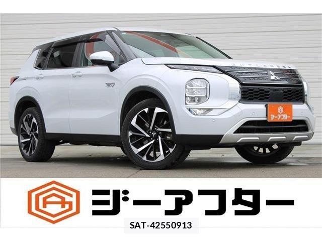 Mitsubishi OUTLANDER PHEV 2022-06 8881481-0