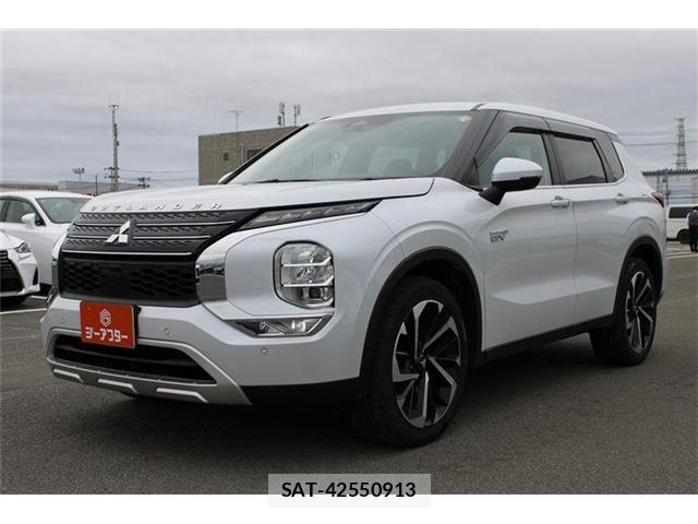 Mitsubishi OUTLANDER PHEV 2022-06 8881481-3