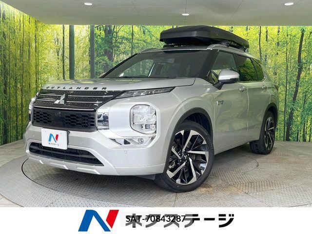 Mitsubishi OUTLANDER PHEV 2022-09 8881477-0