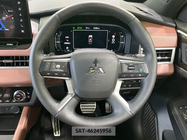 Mitsubishi OUTLANDER PHEV 2025-06 8884150-11