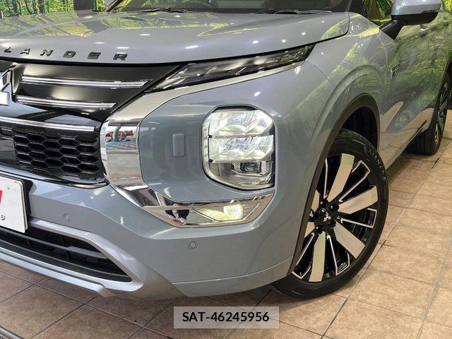 Mitsubishi OUTLANDER PHEV 2025-06 8884150-12